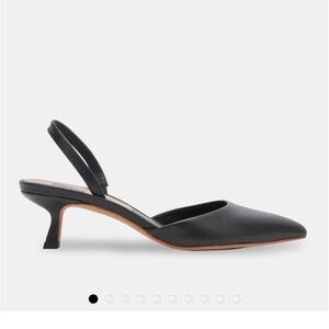 Dolce Vita Corsa Heels